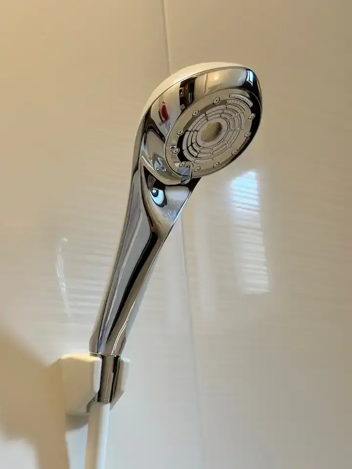 showerhead